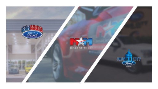 Hub City Ford Marks Third Dealers United Customer to Be Featured by Facebook Business