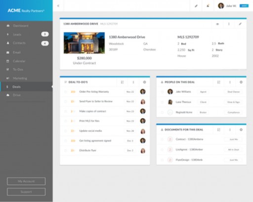 Zenergyst to Launch Real Estate Cloud Platform at Inman Connect NYC
