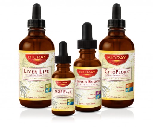 Stressed Out? Tired? Time Honored Plant Based Remedies May Provide the Answers Americans are Looking For