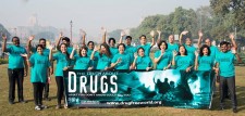 Drug-Free World India