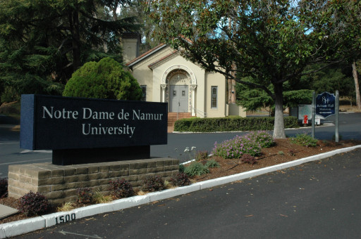 Success Point College UAE Announces Its New International Academic Partnership With Notre Dame De Namur University in the United States