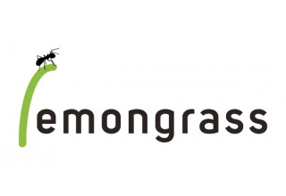 Lemongrass logo