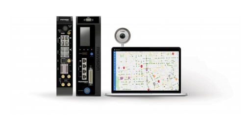 Path Master's New Partnership Empowers Municipalities With Limited Resources to Become Smart Cities