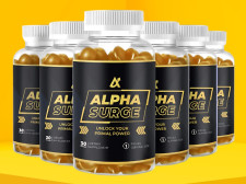 Alpha Surge Reviews 2025