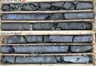 Western Alaska Minerals Corp, Wednesday, July 20, 2022, Press release picture