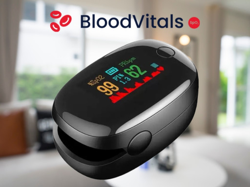BloodVitals 2025 Review: Non-Invasive Glucose & Oxygen Monitoring or Overhyped Tech?