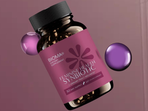 Bioma Probiotics Feminine Health: The Clean Synbiotic Formula Women Are Choosing in 2025