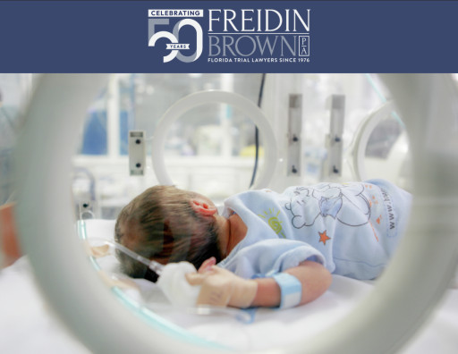 New Birth Injury Resource Center Launches as Data Shows Thousands of Newborns Face Preventable Complications Each Year