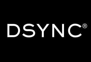 DSYNC logo