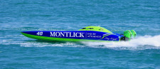 Montlick Injury Attorneys Race Team