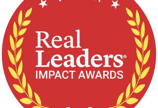 Real Leaders Impact Awards 2022