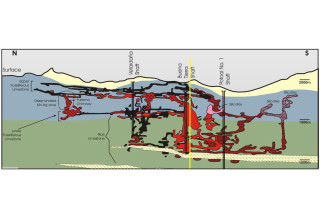 Western Alaska Minerals Corp, Tuesday, August 2, 2022, Press release picture