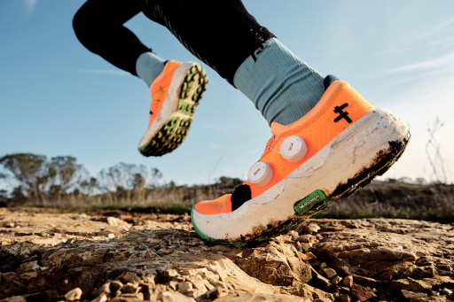 Fila tangent on sale sports shoes
