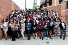 Crittenton Program Participants