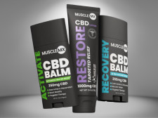 Muscle MX CBD Reviews 2025