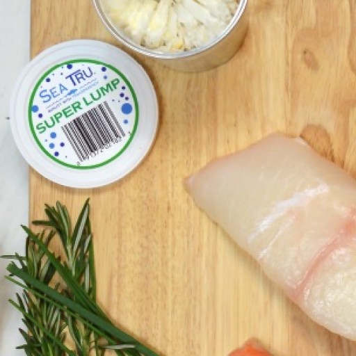 Stavis Seafoods Launches SeaTru® a Lifestyle Seafood Brand
