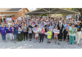 Mosque Masjid Al Salaam