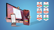 Skyscape Buzz HIPAA-Secure Communication Wins G2 Awards