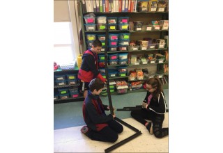 Building Marble Roller Coasters