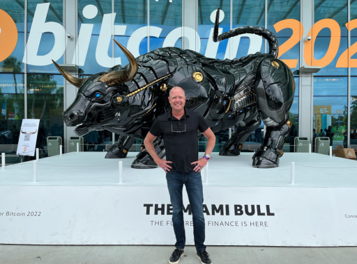 Bitcoin Added to the Balance Sheet of Leading San Antonio Real Estate Investment Firm
