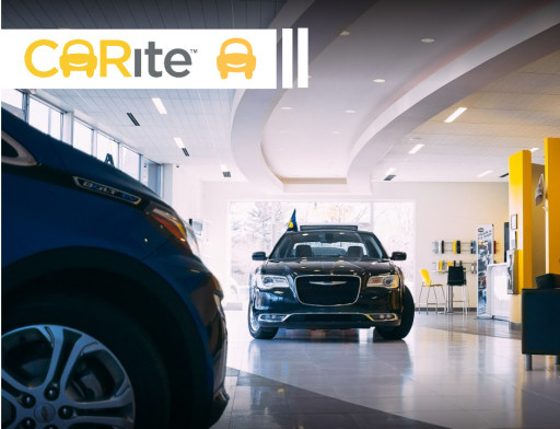 CARite Continues Expansion of Network With Two New Locations