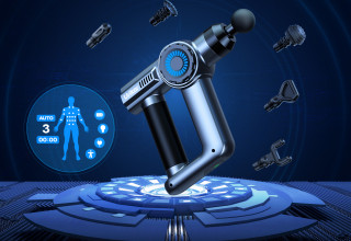 Urikar AT1 Massage Gun