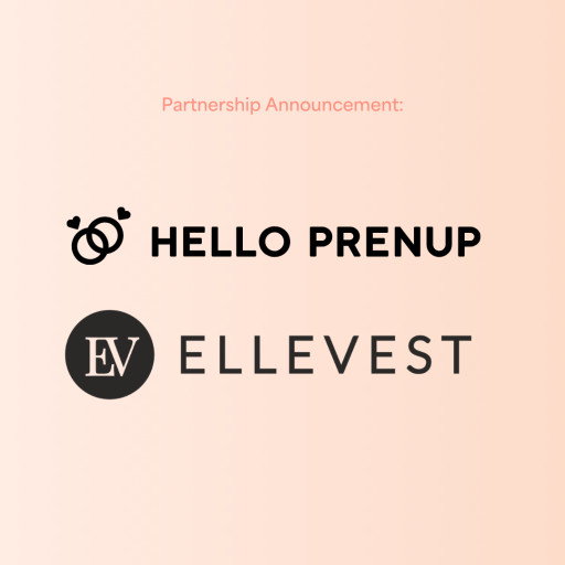 Ellevest and HelloPrenup Forge Strategic Partnership to Demystify Prenuptial Agreements