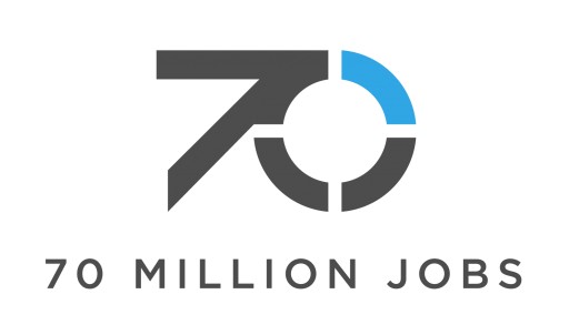 70MillionJobs Selected as Finalist for SXSW Accelerator Pitch Event
