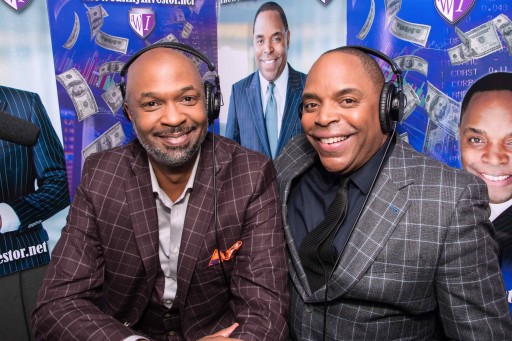 Stock and Options Trading on Wealthy Investor TV