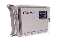 Temp Recorders for Trucks