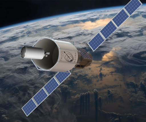 TransAstra Secures $5M to Scale Asteroid Capture Technology With NASA and Private Investment