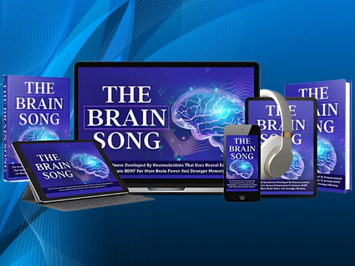 The Brain Song Review 2025 - Boost Memory & Focus Fast
