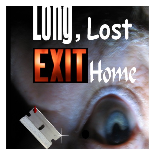 New 5-Star Sci Fi Horror Book