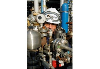 Plant Precommissioning and Engineering Services