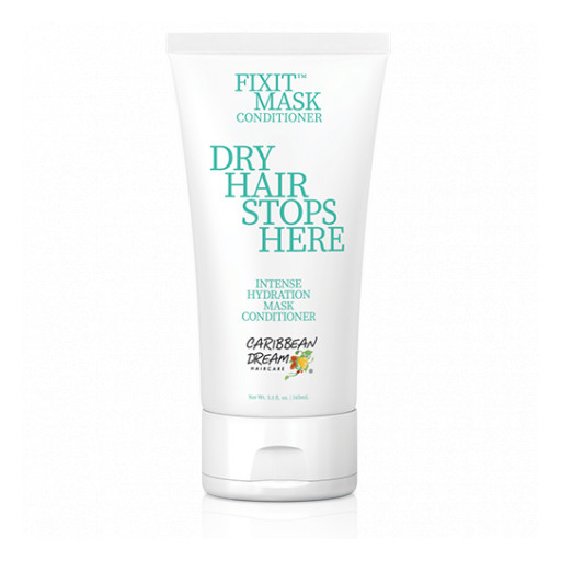 Legendary Hair Stylists to the Rich and Famous Launch new company Caribbean Dream Florida and new Super Hydrating Mask