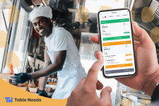Table Needs Streamlines Food Truck Operations