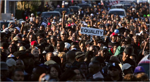 Amsterdam Theater in New York Takes Center Stage for Walt Disney World Co. and NASCAR Boycott  Clergy for Minority Youth Matters Movement Confirms New York Civil Rights March Route