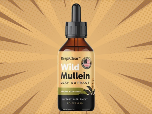 RespiClear Lung Health Review 2025: Plant-Based Daily Support