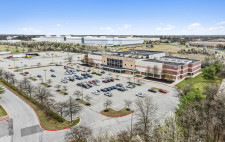 "Columbia" property acquired by Sterling Logistics Properties