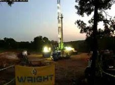 Wright Drilling & Exploration, Inc.
