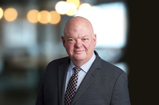 Announcement of New President for Allegheny Science & Technology (AST)