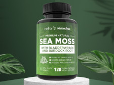 Nutra Remedies Sea Moss Reviews 2025