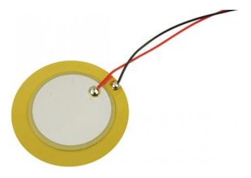 Piezoelectric Elements Market Size by 2025: QY Research