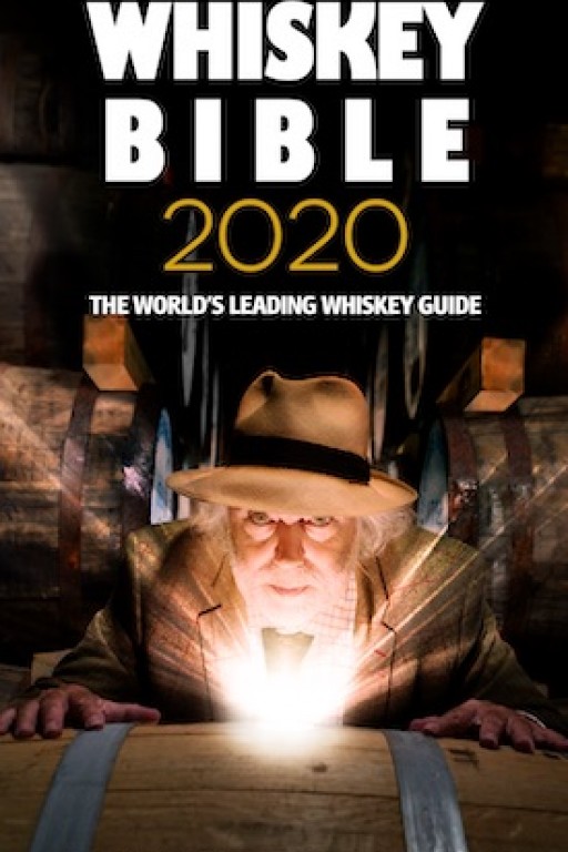 Kentucky Tipples' Triple Triumph: Sazerac Brands Sweep the Board in 'Jim Murray's Whiskey Bible —  World Whisky of the Year' Awards