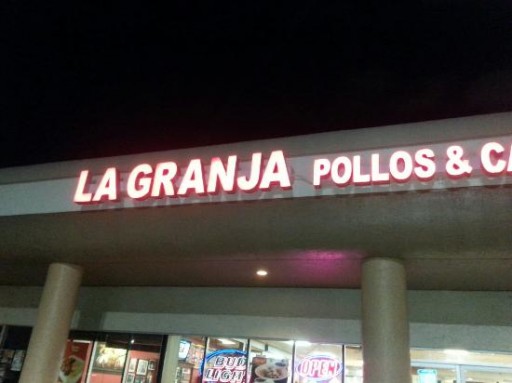 La Granja Miramar Introduces Self Check-In, Reducing Customers' Wait Time for Delicious Lunches and Dinners