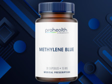 ProHealth Methylene Blue Review 2025