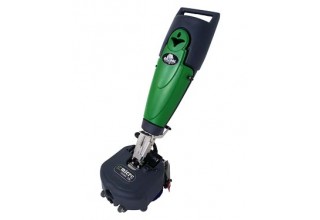 Bulldog Micro Scrubber - Li Battery Powered