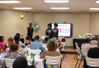 Thomasville Heights: Reducing Energy Burdens in Underserved Communities