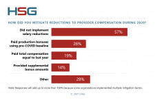 HSG Provider Compensation Insights