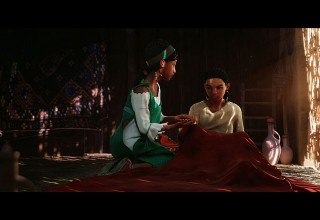 "BILAL: A NEW BREED OF HERO"